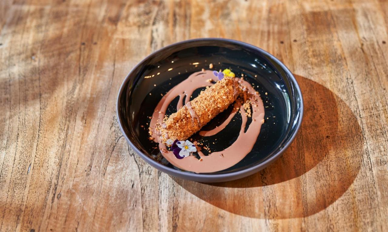 포트로베이 마르케스 호텔 리스본 외부 사진
