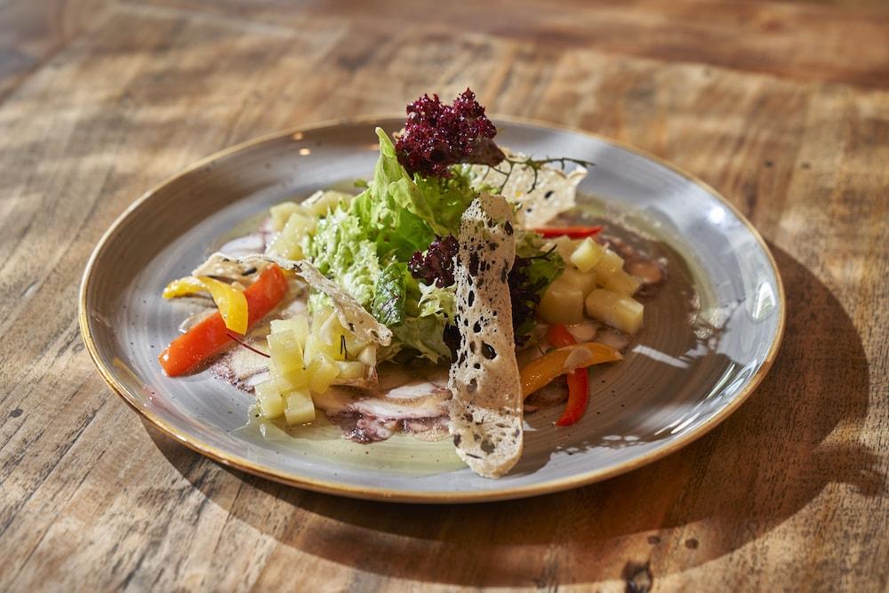 포트로베이 마르케스 호텔 리스본 외부 사진