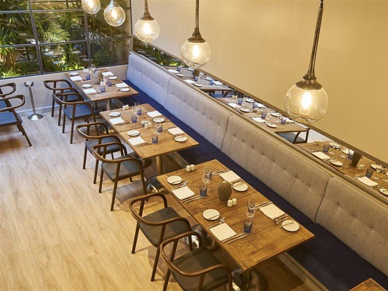 포트로베이 마르케스 호텔 리스본 외부 사진